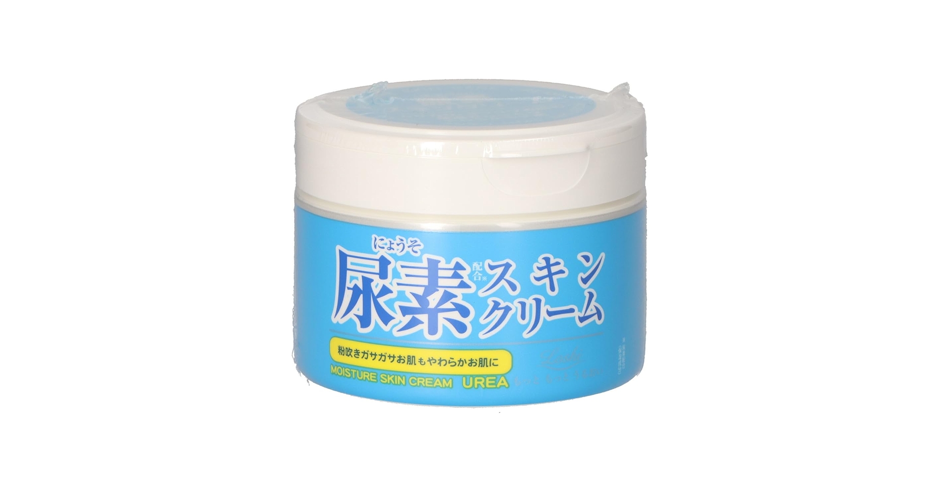 尿素スキンクリーム Amazon | ロッシモイストエイド 尿素スキンクリーム 220g